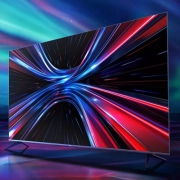 Tivi Xiaomi Redmi Max 85 inch – Tốc độ 120Hz, Công nghệ MEMC, Bản 2024